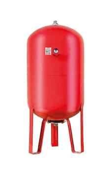 Wates 100 L - 10 Bar Genleşme ve Hidrofor Tankı Wates 100 L - 10 Bar Genleşme ve Hidrofor Tankı