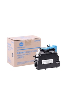 Tonersepeti Konica Minolta Tnp-48 Siyah Toner A5x0150 Tonersepeti Konica Minolta Tnp-48 Siyah Toner A5x0150
