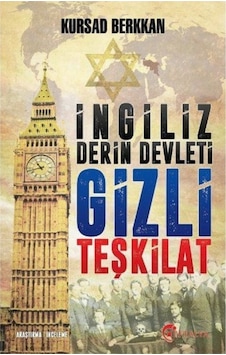 Ingiliz Derin Devleti Gizli Teşkilat