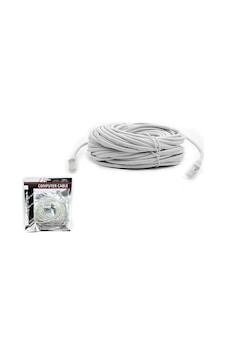 Platonn Pl-6071 25 Metre Ethernet Patch Cat5 Poşetli Kablo