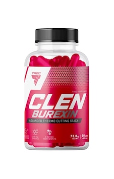 TREC CLENBUREXIN 90 KAPSÜL