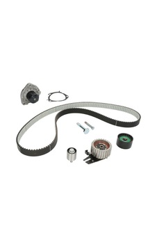 Dayco Jeep Compass 1.6 Multijet Devirdaimli Triger Seti 2021-