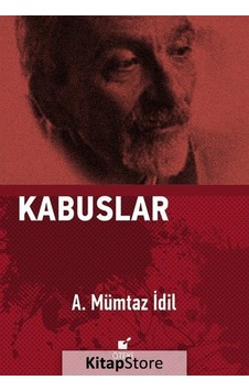 Kabuslar - A. Mümtaz İdil - Öteki Yayınevi