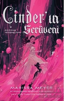 Cinder In Serüveni - Düğüne Yetişmeliyim Cinder In Serüveni - Düğüne Yetişmeliyim