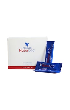 Forever Nutra Q10