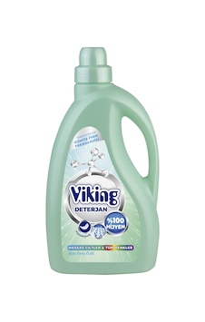 Sıvı Deterjan Hassas Ciltler 2,7 L