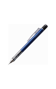 Tombow Mono Graph Versatil Kalem 0.5 Mm Mavi Tombow Mono Graph Versatil Kalem 0.5 Mm Mavi
