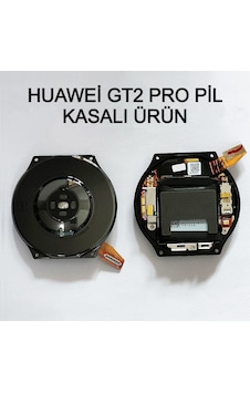 Nx Watch Gt 2 Pro Pil Gt2 Pro Batarya Kasalı Servis Batarya