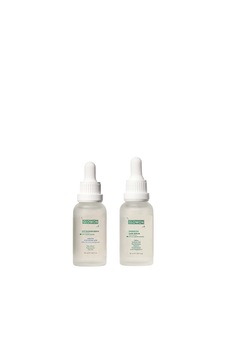 Glowon Göz Çevresi Onarıcı Bakım 2'li Set Glowon Göz Çevresi Onarıcı Bakım 2'li Set