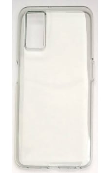 General Mobile GM22 Pro Yumusak Şeffaf Silikon Kılıf