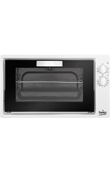 Beko BSUF 3000 B 30 LT Set Üstü Statik Fırın Beko BSUF 3000 B 30 LT Set Üstü Statik Fırın