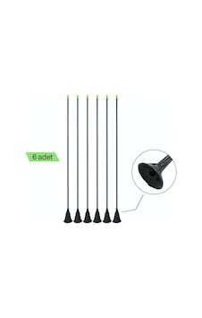 Helix Ok Fiber Vakum Pk-6