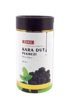 Nurs Karadut Pekmezi 400 G Nurs Karadut Pekmezi 400 G