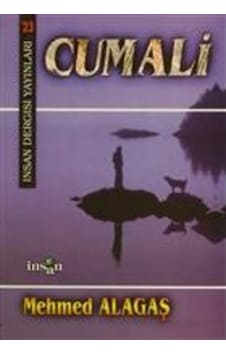 Cumali - Mehmed Alagaş - İnsan Dergisi Yayınları