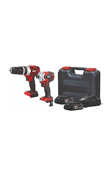 Attlas Pro-atbl 2li Kömürsüz Set Pro Atbl 18 Id2+pro Atbl 18 Pd Attlas Pro-atbl 2li Kömürsüz Set Pro Atbl 18 Id2+pro Atbl 18 Pd