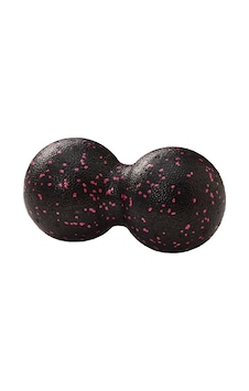 Actifoam Peanut Lacrosse Massage Ball Fıstık Masaj Topu Actıfoam Siyah - Pembe Çok Renkli