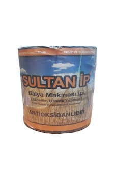 Balya Makinası İpi 5 Kg