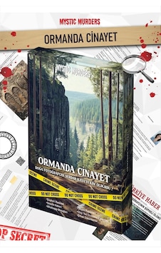 - Glblseme - - 655 - Ormanda Cinayet-yeşil - Glblseme - - 655 - Ormanda Cinayet-yeşil