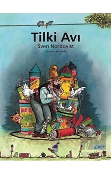 Dinozor Çocuk - Tilki Avı