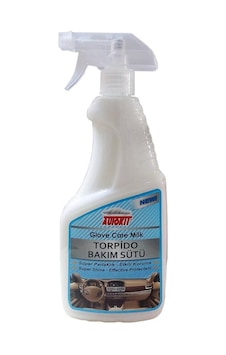 Autokit Torpido Bakım Sütü 500Ml Autokit Torpido Bakım Sütü 500Ml