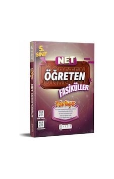 Netiz 5.sınıf Türkçe Net Fasiküller Netiz 5.sınıf Türkçe Net Fasiküller
