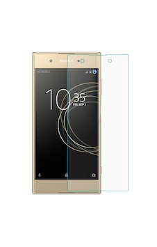 Sony Xperia Xa1 Ultra (G3221) Nano Kırılmaz Cam Ekran Koruyucu Sony Xperia Xa1 Ultra (G3221) Nano Kırılmaz Cam Ekran Koruyucu