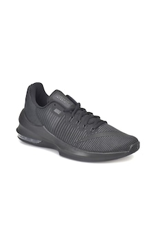 Nike Air Max Infuriate 2 Low Siyah Gri Gumus Erkek Koşu Ayakkabıs - 236838059 Nike Air Max Infuriate 2 Low Siyah Gri Gumus Erkek Koşu Ayakkabıs - 236838059