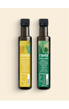 2'li Ürün - Ravla Ananas Sirkesi - 250ml / Ravla Enginar Sirkesi - 250ml 2'li Ürün - Ravla Ananas Sirkesi - 250ml / Ravla Enginar Sirkesi - 250ml