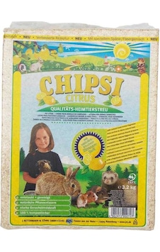 Chipsi Limonlu Talaş 60 Lt Chipsi Limonlu Talaş 60 Lt