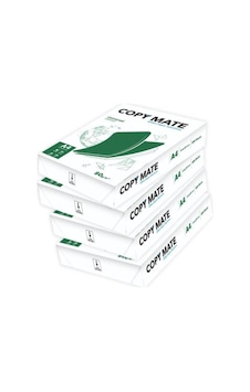 Laser Copy Garantili Fotokopi Kağıdı 4 Paket A4 80 gr 2000 Yaprak Laser Copy Garantili Fotokopi Kağıdı 4 Paket A4 80 gr 2000 Yaprak