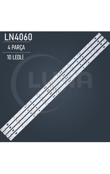 Premier Pr 40a60 Led Bar