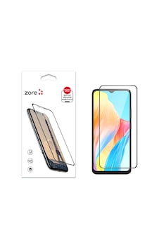Oppo A38 Zore Seramik Ekran Koruyucu Oppo A38 Zore Seramik Ekran Koruyucu