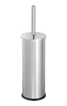 Krom Wc Fırçası Muhafazalı Krom - 505846332 Krom