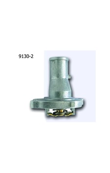 UNUVAR 9130-2 Termostat Palio Siena Albea Doblo Marea Idea Panda Punto 1.2 8V UNUVAR 9130-2 Termostat Palio Siena Albea Doblo Marea Idea Panda Punto 1.2 8V