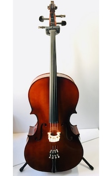 Presto Luthier Çello Hdc05 Boyut 3/4