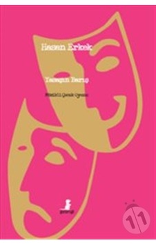 Yaşasın Barış, Prof. Dr. Hasan Erkek Yaşasın Barış, Prof. Dr. Hasan Erkek