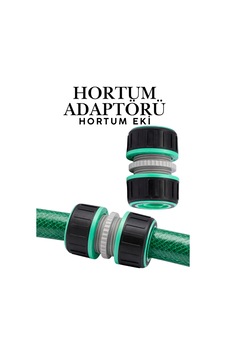 1/2" Hortum Ekleme Ve Tamir Adaptörü Hortum Eki Hortum Adaptörü Diğer 1/2" Hortum Ekleme Ve Tamir Adaptörü Hortum Eki Hortum Adaptörü Diğer
