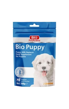 Bio Pet Active Bio Puppy Köpek Süt Tozu