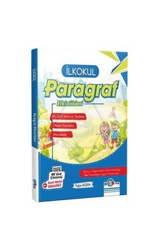 Paragraf Etkinlikleri İlkokul - Mavi Boncuk Paragraf Etkinlikleri İlkokul - Mavi Boncuk