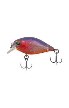 Sea Horse Fans Crank 3,6mm 3,8 Gr Maket Balık Spırıt