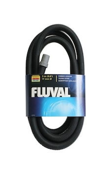 Fluval 305-405 306 - 406 Dış Filtreler için Yedek Hortum 3 Mt Fluval 305-405 306 - 406 Dış Filtreler için Yedek Hortum 3 Mt