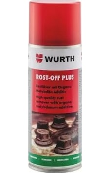 Würth Post Off Pas Sökücü 400ml Würth Post Off Pas Sökücü 400ml