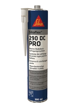 Sikaflex 290 Dc Pro Armuz Dolgu Macunu Kartuş 300 Ml Siyah Sikaflex 290 Dc Pro Armuz Dolgu Macunu Kartuş 300 Ml Siyah