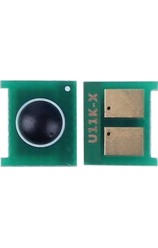 Hp 646x-ce264x Siyah Toner Chip Hp 646x-ce264x Siyah Toner Chip