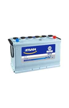 50721100110 - Akü - Esan 50721100110 - Akü - Esan