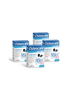 Osteocare 30 Tablet 4 Lü Set Osteocare 30 Tablet 4 Lü Set