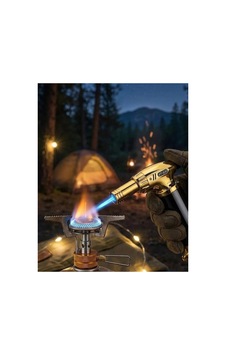 Çok Amaçlı Torch Pürmüz Çakmak Kamp Mutfak Hobi Kullanımlı Çok Renkli Çok Renkli Çok Amaçlı Torch Pürmüz Çakmak Kamp Mutfak Hobi Kullanımlı Çok Renkli Çok Renkli