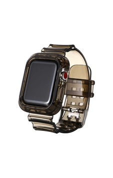 Kilifone - Apple Uyumlu Watch 42mm - Kordon Silikon Kordon Krd-27 Kilifone - Apple Uyumlu Watch 42mm - Kordon Silikon Kordon Krd-27