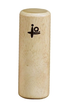 Iq Plus 4 İnç Round Ahşap Shaker Iq Plus 4 İnç Round Ahşap Shaker