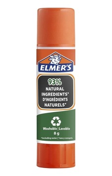 Elmer's Stick Yapıştırıcı, 8 Gr Sku: Zeus8690010374455